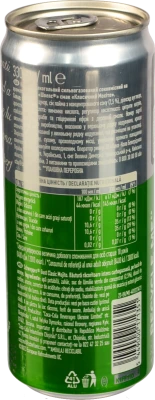 Напій Schweppes 0.33л Mojito