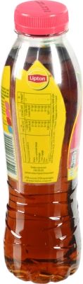 Чай холодний Ліптон 0.5л чорний малина