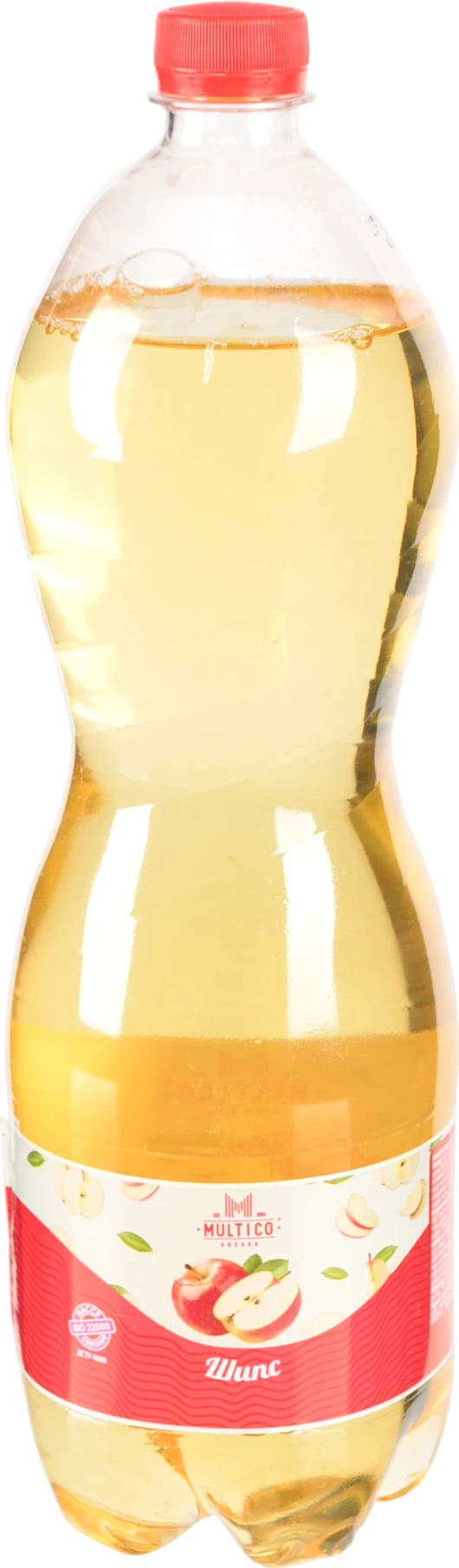 Напій Multico 1.5л шипшина