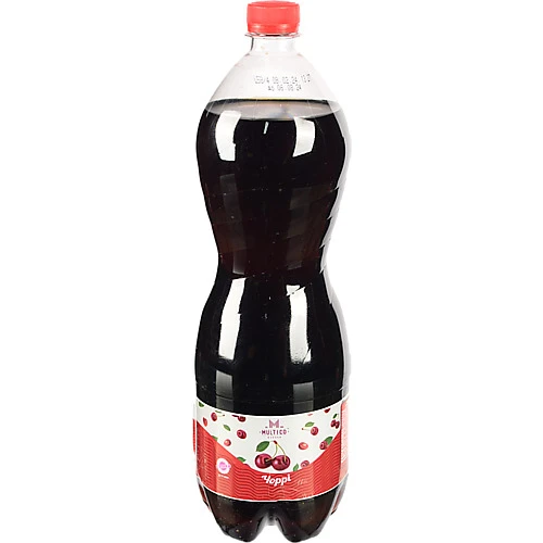 Напій Multico 1.5л чоррі