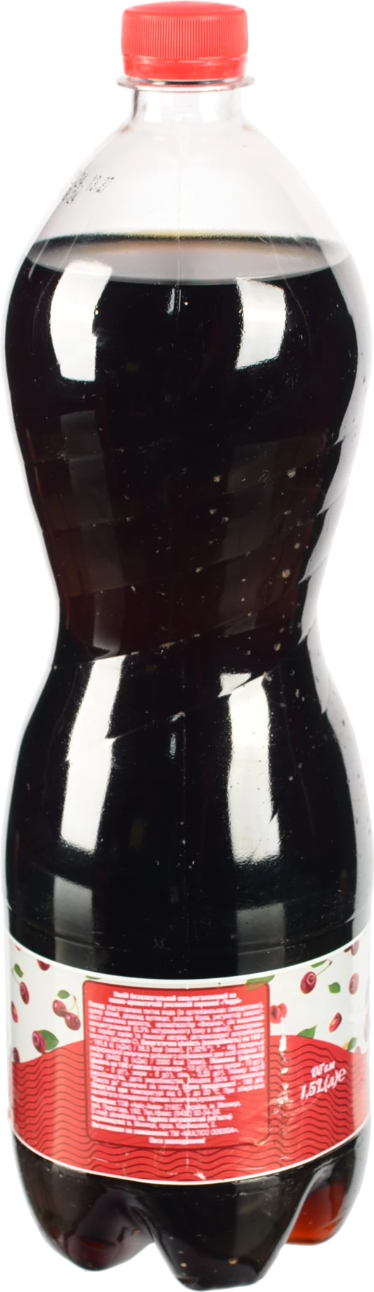 Напій Multico 1.5л чоррі