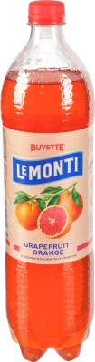 Напій Le Monti з соком апельсина та грейпфрута 1,2л