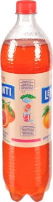 Напій Le Monti з соком апельсина та грейпфрута 1,2л