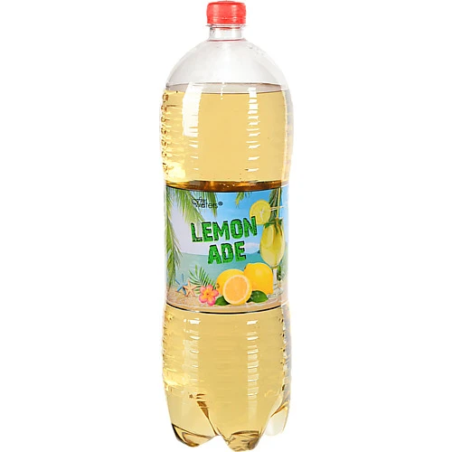 Напій Fine Waters 2л лимонад соковмісний