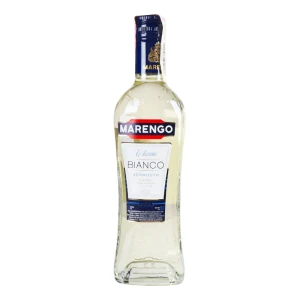 Вермут Marengo Classic 0.5л білий десертний