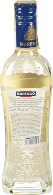 Вермут Marengo Classic 0.5л білий десертний