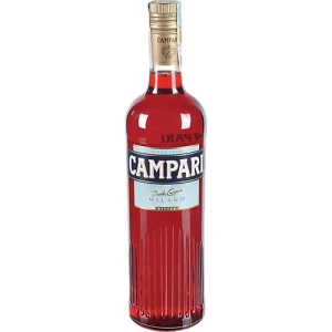 Настоянка гірка Campari 25% 1л