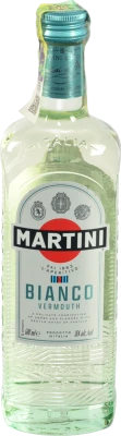 Вермут Мартіні 0.5л 15% Bianco