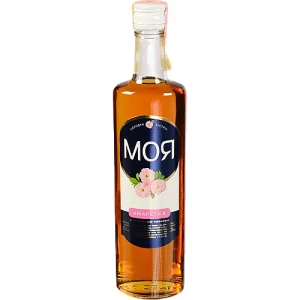 Вермут Моя 0.5л 20% Амаретто з коньяком