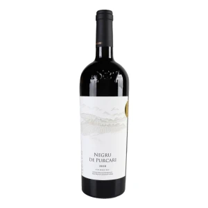 Вино Purcari Negru de Purcari 0.75л червоне сухе