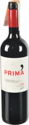 Вино Bodegas y Vinedos Maurodos 0.75л натуральне сухе червоне