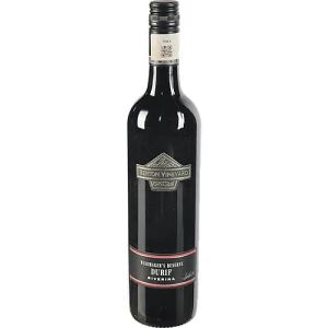Вино Winemakers Reserve 0.75л durif червоне сухе