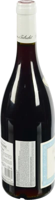 Вино Chartron et Trebuchet Bourgogne 0.75л pinot noir сухе червоне