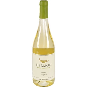 Вино Golan Heights Winery 0.75л сухе біле