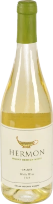 Вино Golan Heights Winery 0.75л сухе біле