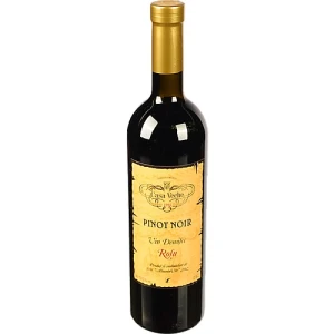 Вино Casa Veche 0.75л піно нуар червоне н.сухе