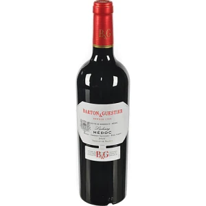 Вино B&G Medoc червоне сухе 0.75л