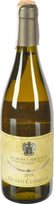 Вино Guasti Clemente 0.75л Bianco Pinot Grigio сухе біле