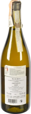 Вино Guasti Clemente 0.75л Bianco Pinot Grigio сухе біле
