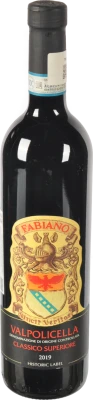 Вино Fabiano 0.75л Storica Valpolicella Classico