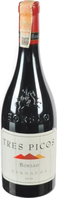 Вино Bodegas Borsao 0.75л Tres Picos