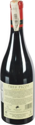 Вино Bodegas Borsao 0.75л Tres Picos