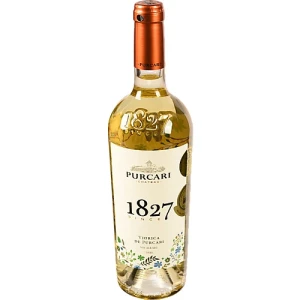 Вино Purcari 0.75л Viorica біле сухе