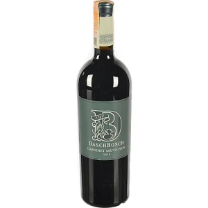 Вино Daschbosch 0.75л Cabernet Sauvignon червоне сухе