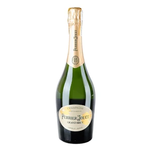 Шампанське 0.75л 12.5% Grand Brut Perrier Jouet пл