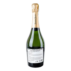 Шампанське 0.75л 12.5% Grand Brut Perrier Jouet пл