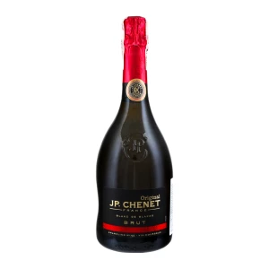 Вино виноградне ігристе біле брют J.P. CHENET BRUT (Жан Поль ШЕНЕ БРЮТ), 0,75