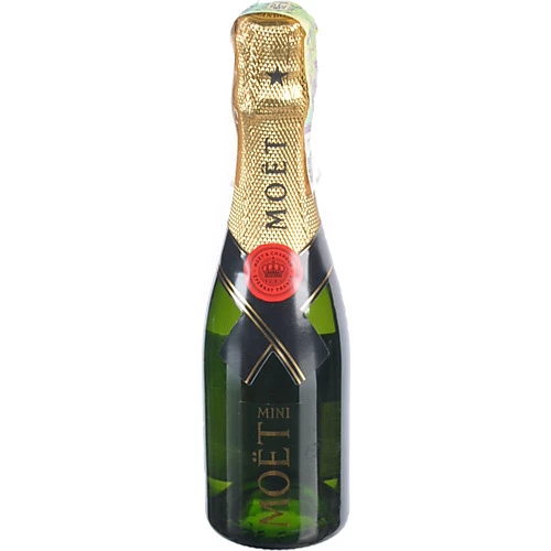 Шампанське Moet & Chandon 0.2л Brut Imperial сухий. біле купити в