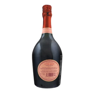 Шампанське Laurent Perrier 0.75л брют кюве розе рожеве сухе