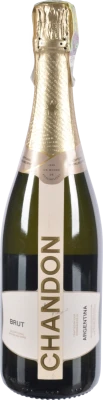 Вино ігристе Chandon Brut 0.75л