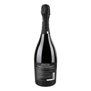 Вино ігристе 0.75л 12% Brut Tintarella пл
