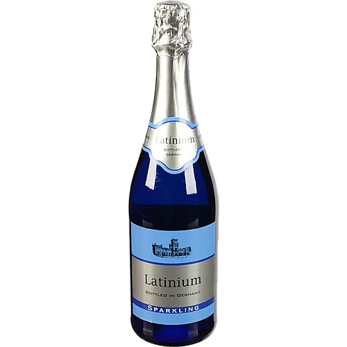 Sparkling Latinium Ігристе Вино на основі білого вина 0.75л 8.5%