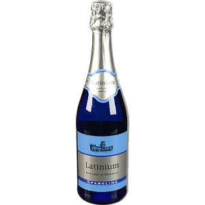Sparkling Latinium Ігристе Вино на основі білого вина 0.75л 8.5%