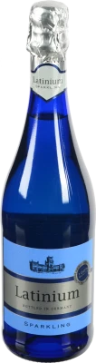 Sparkling Latinium Ігристе Вино на основі білого вина 0.75л 8.5%