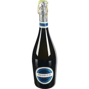 Вино ігристе Scalini 0.75л просеко спуманте гранд кюве біле екстра сухе