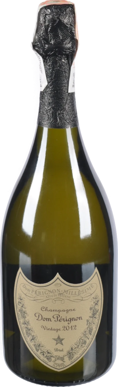 Шампанське Dom Perignon 0.75л Vintage подарункова коробка