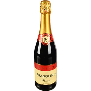 Нап. вин. Fragolino Unico червоне 0.75л