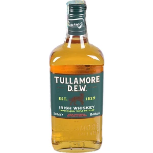 Віскі Tullamore Dew 0.7л