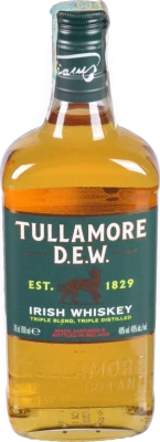 Віскі Tullamore Dew 0.7л