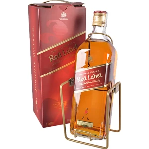 Віскі J.Walker 3л ред лейбл