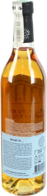 Віскі Agitator Blended Whisky 40% 0.7л