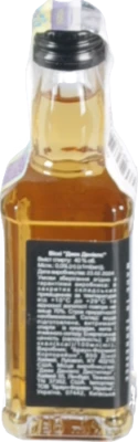 Віскі Jack Daniel's Tennessee Old No. 7 0.05л