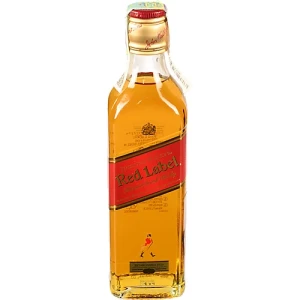Віскі Johnnie Walker Red Label 0.35л купити в Одесі за низькою