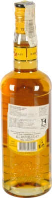 Віскі Glen Talloch Choice Blend 40% Купажований 0.7л