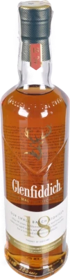Віскі Glenfiddich 0.7л 18-річний односолодовий