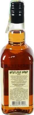 Віскі Restless Pony 0.7л житній 40%